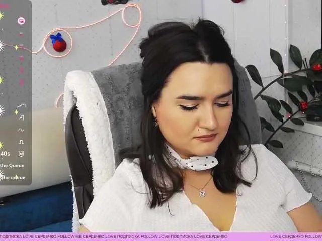 WickedButShy from BongaCams