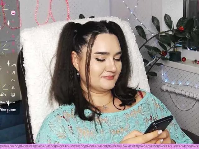 WickedButShy from BongaCams