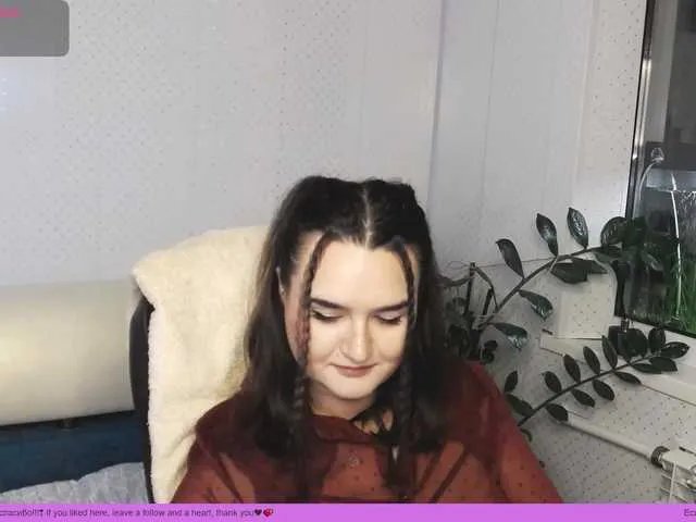 WickedButShy from BongaCams