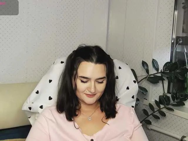 WickedButShy from BongaCams