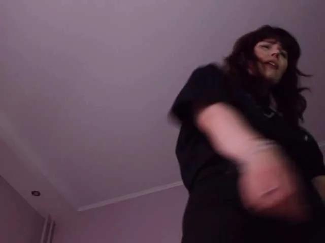 Xxxblakexxx from BongaCams