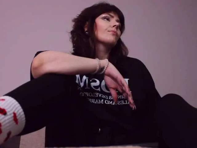 Xxxblakexxx from BongaCams