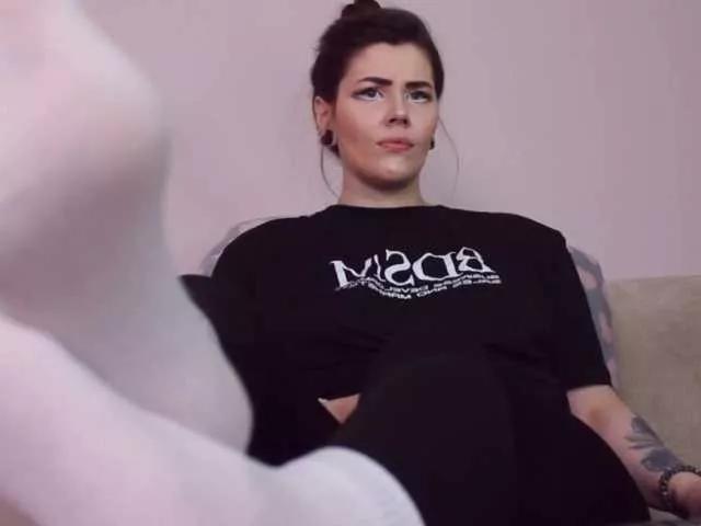 Xxxblakexxx from BongaCams