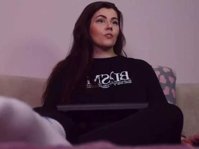 Xxxblakexxx from BongaCams