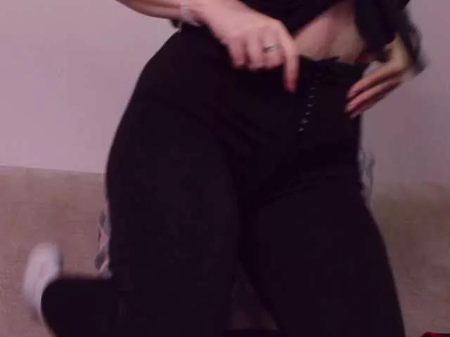 Xxxblakexxx from BongaCams