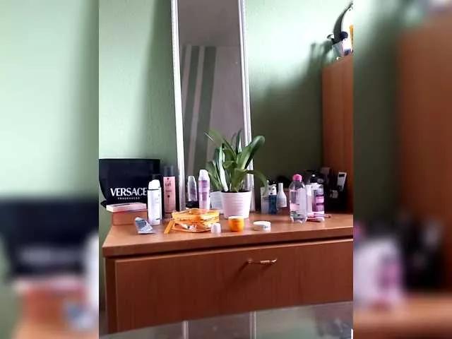 Xxxharmonyyy from BongaCams