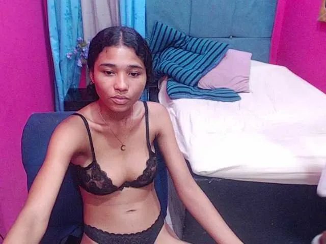 zarinabeautiful from BongaCams