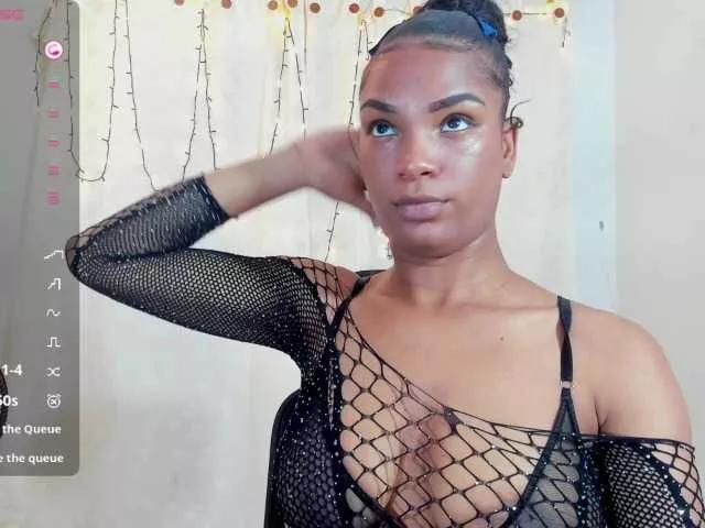 Zaya-Smith from BongaCams