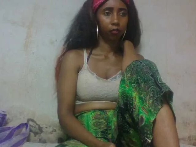 zelioness from BongaCams