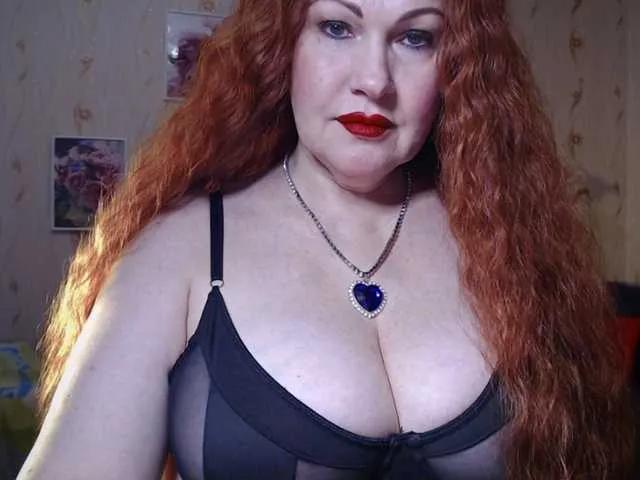 Zipper1970 from BongaCams