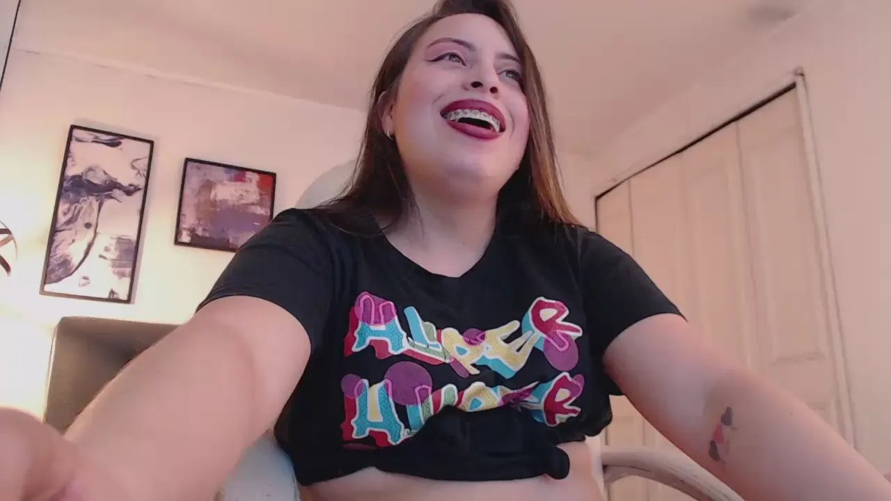 amelierose1 from Cam4