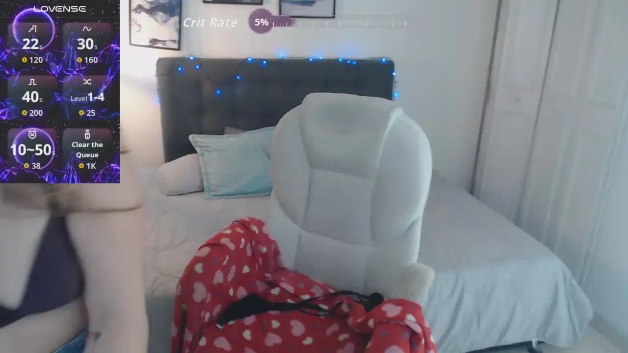 amelierose1 from Cam4