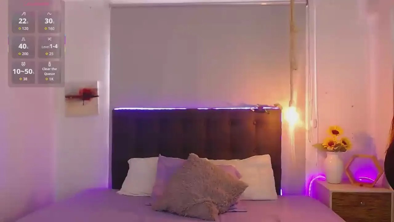 amelierose1 from Cam4