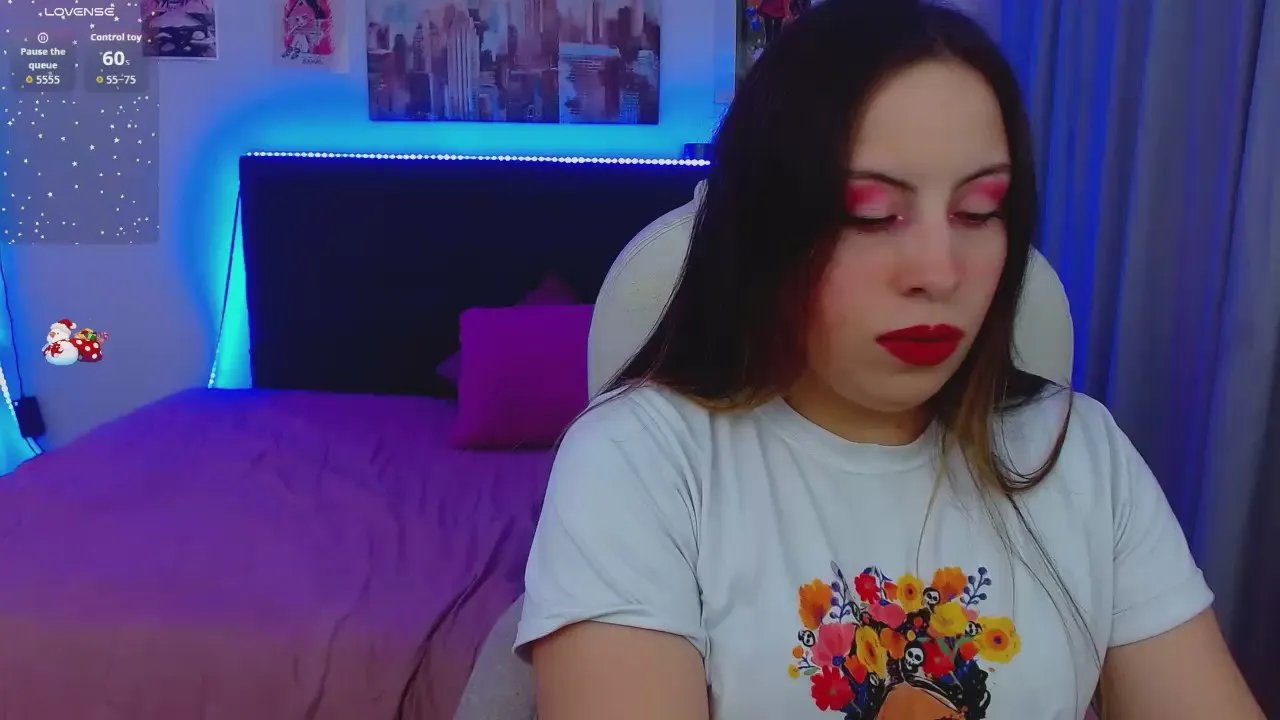 amelierose1 from Cam4