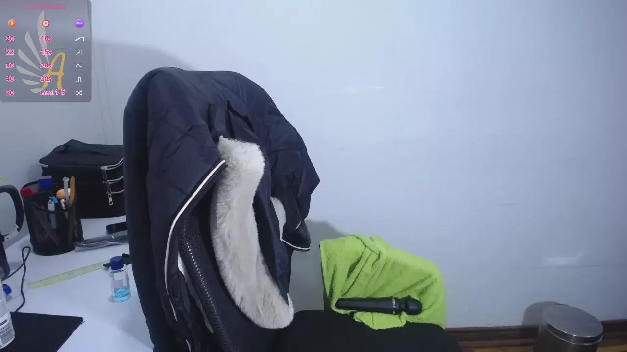 angela_angels_ from Cam4