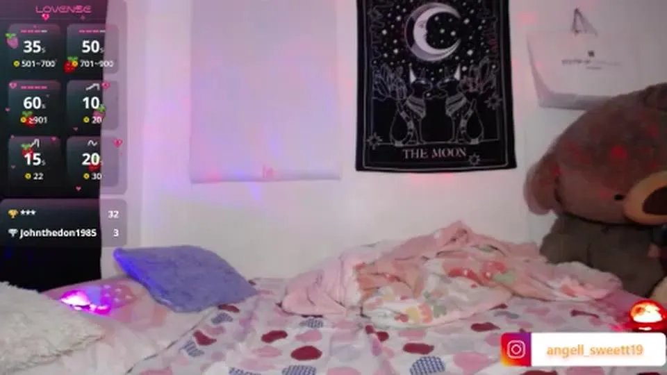 angela_angels_ from Cam4