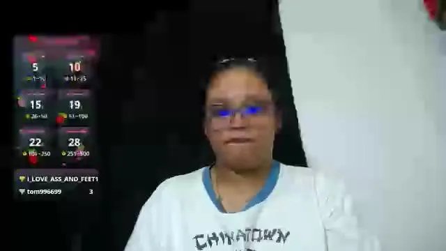 angela_angels_ from Cam4