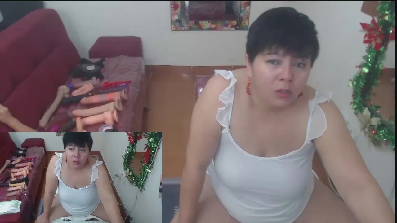 angellove266 from Cam4