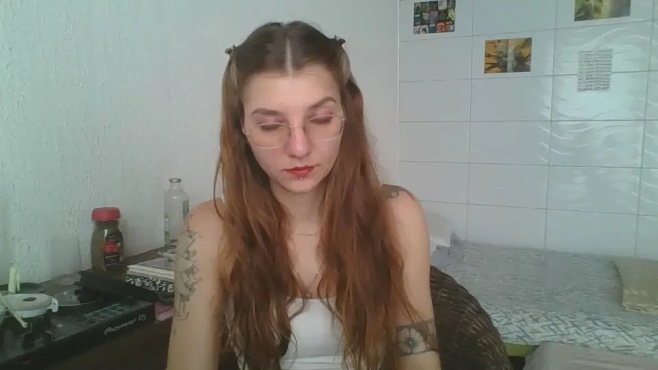 babydemon6 from Cam4