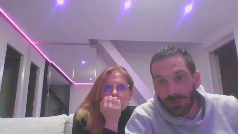 Bellemasquer from Cam4