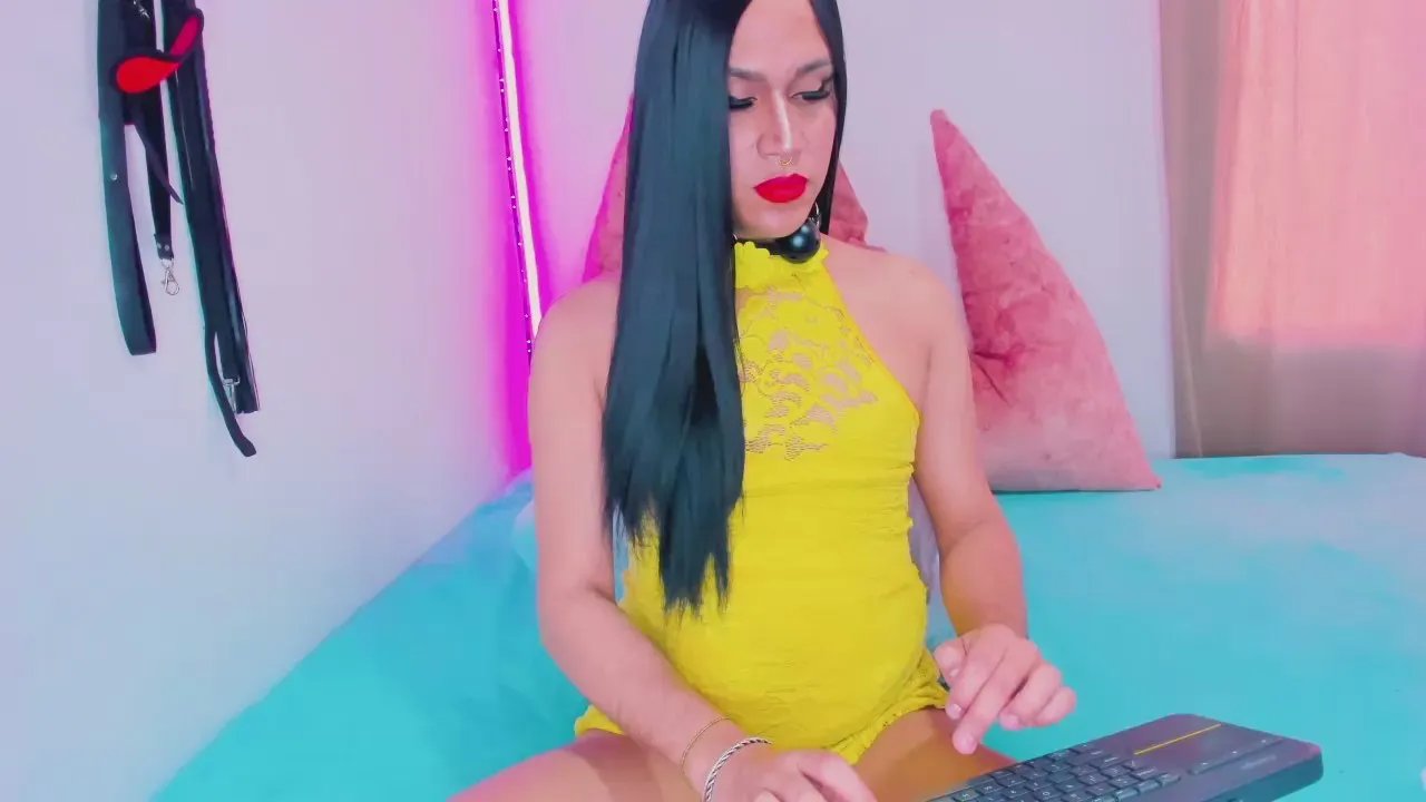 Candace_Queen from Cam4