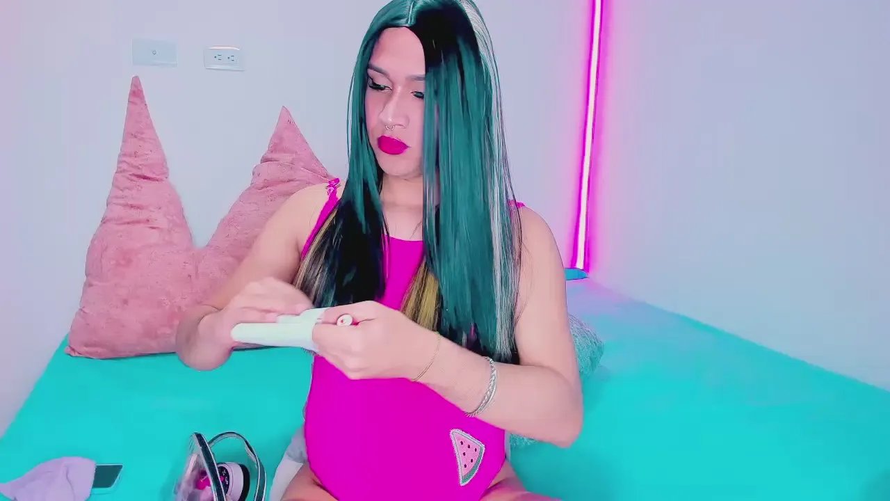 Candace_Queen from Cam4