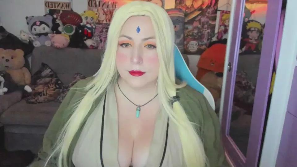 Canndy_new from Cam4