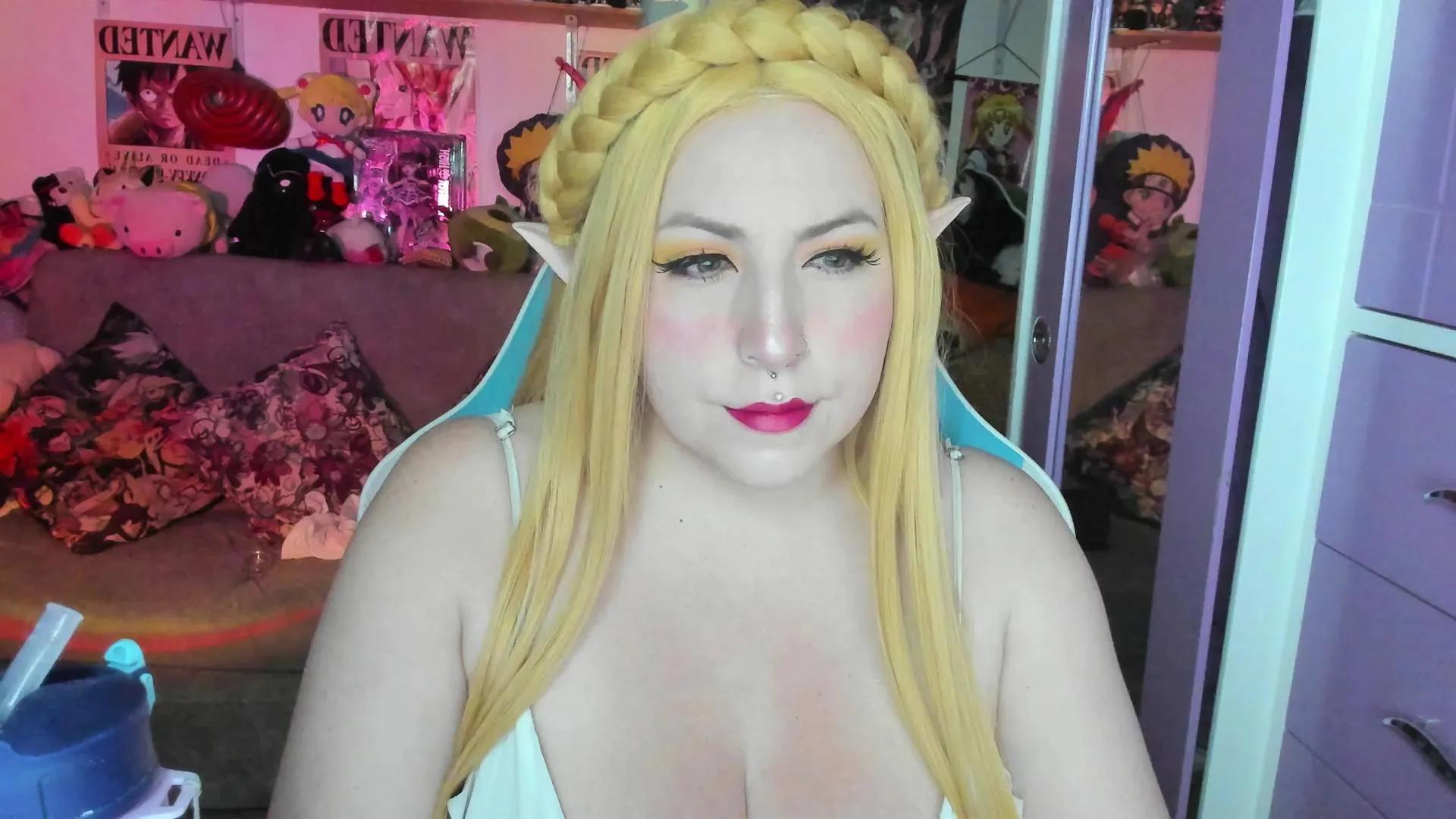 Canndy_new from Cam4