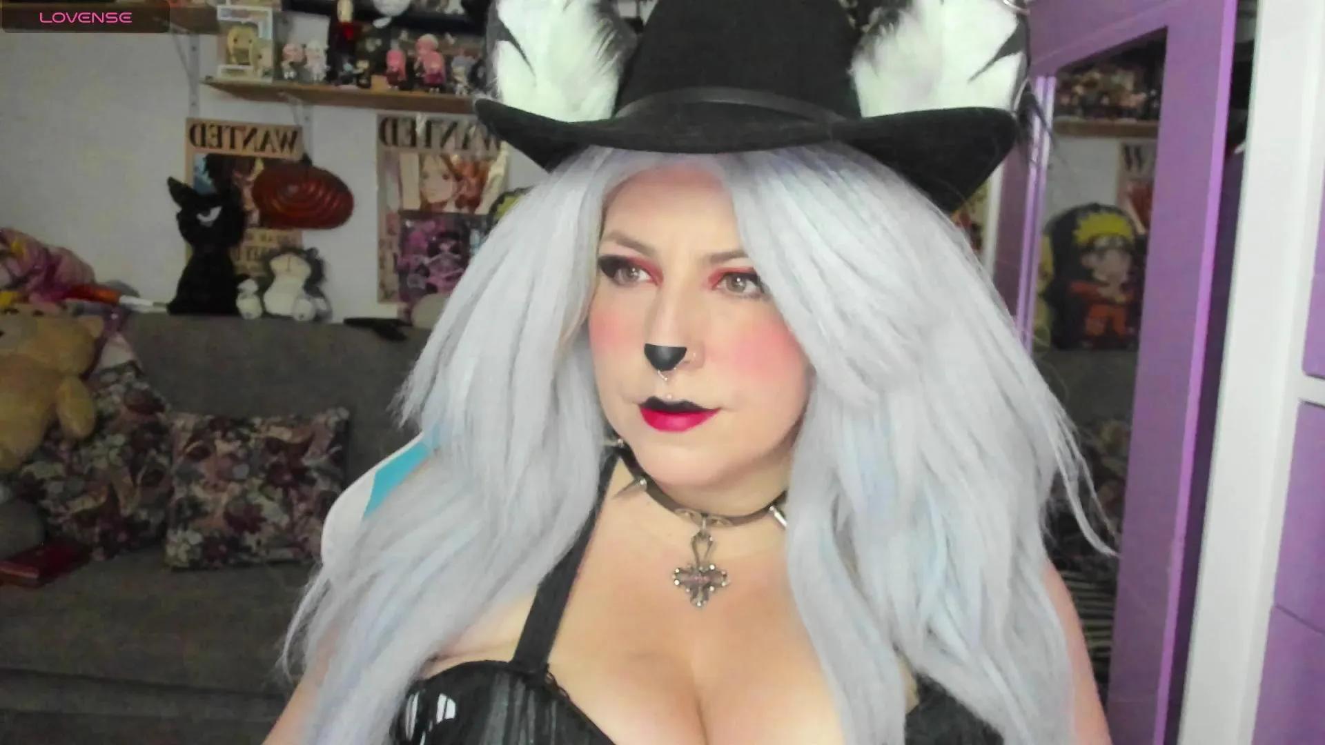 Canndy_new from Cam4