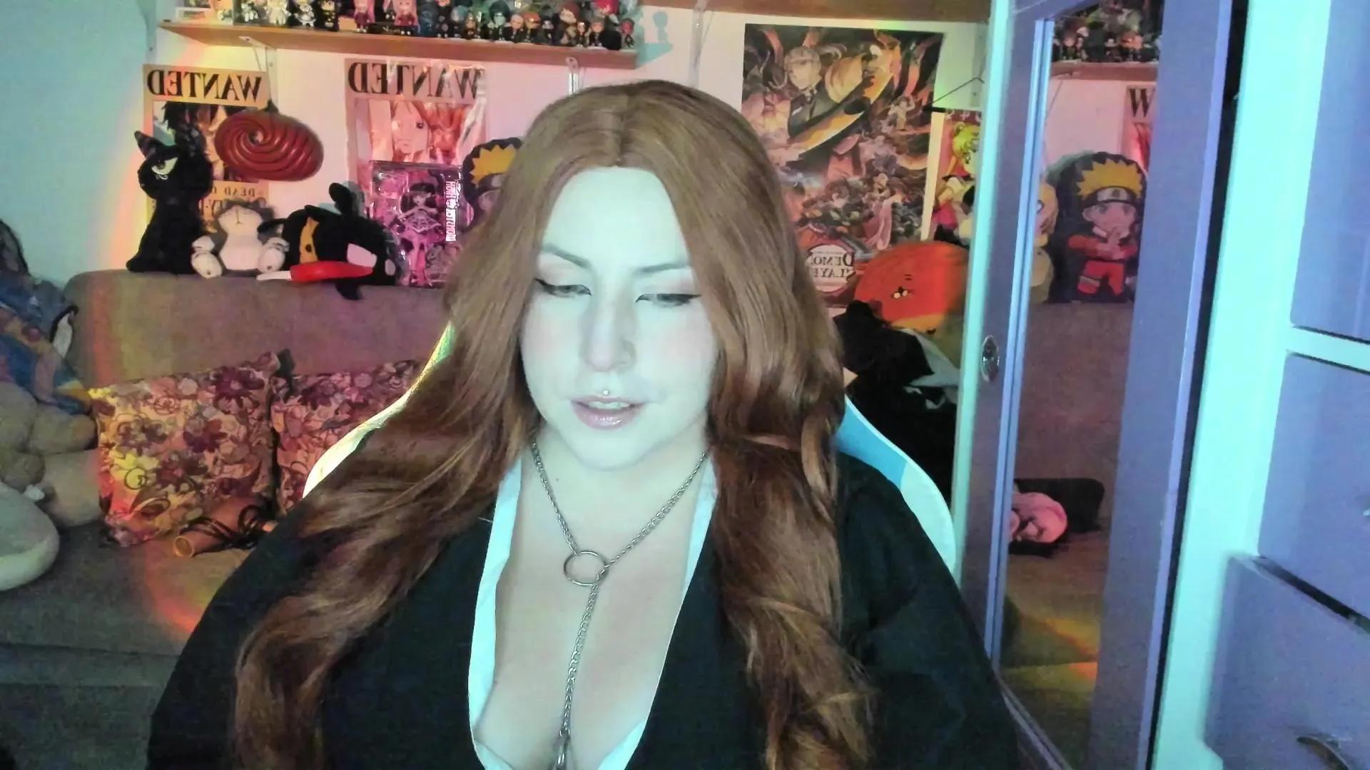 Canndy_new from Cam4