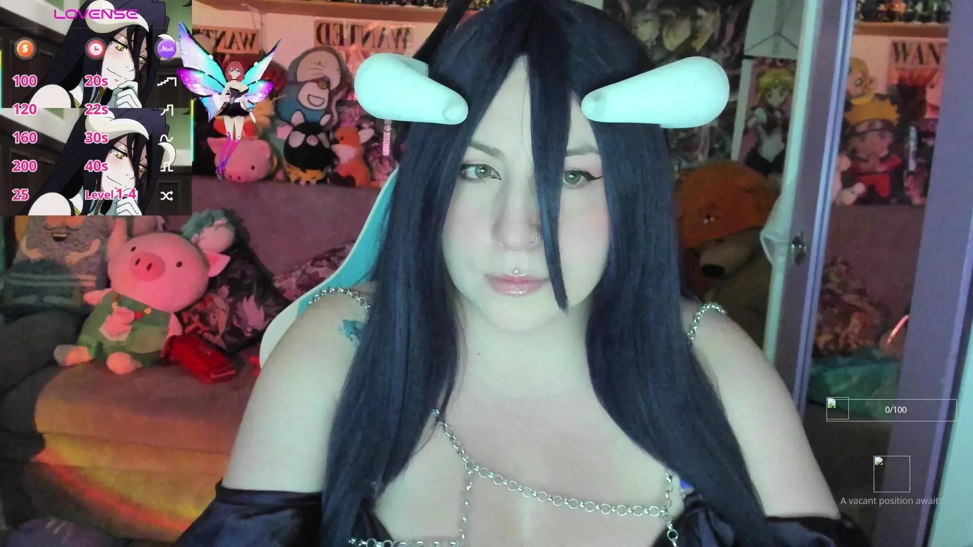 Canndy_new from Cam4