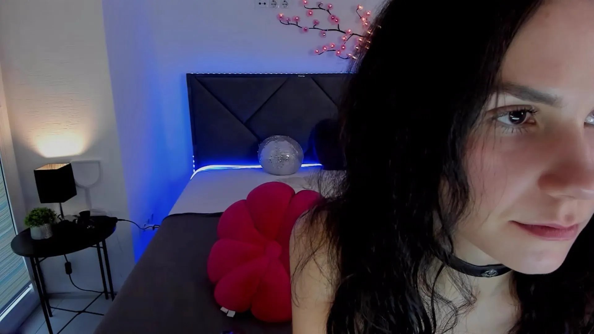 CassieEvans from Cam4