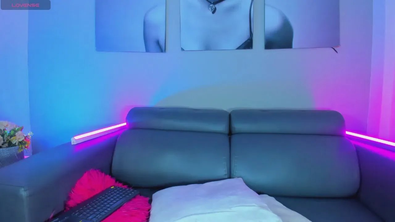 Cherry_gate from Cam4