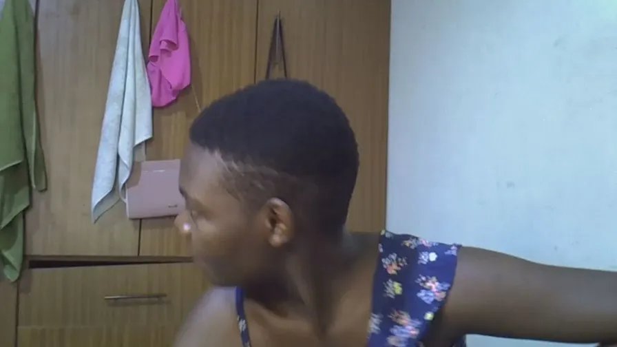 cute_tamara1 from Cam4