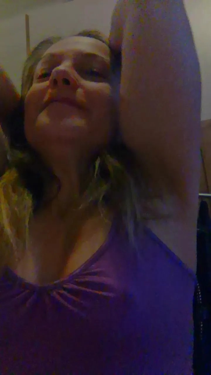 Dark_Angel_22 from Cam4