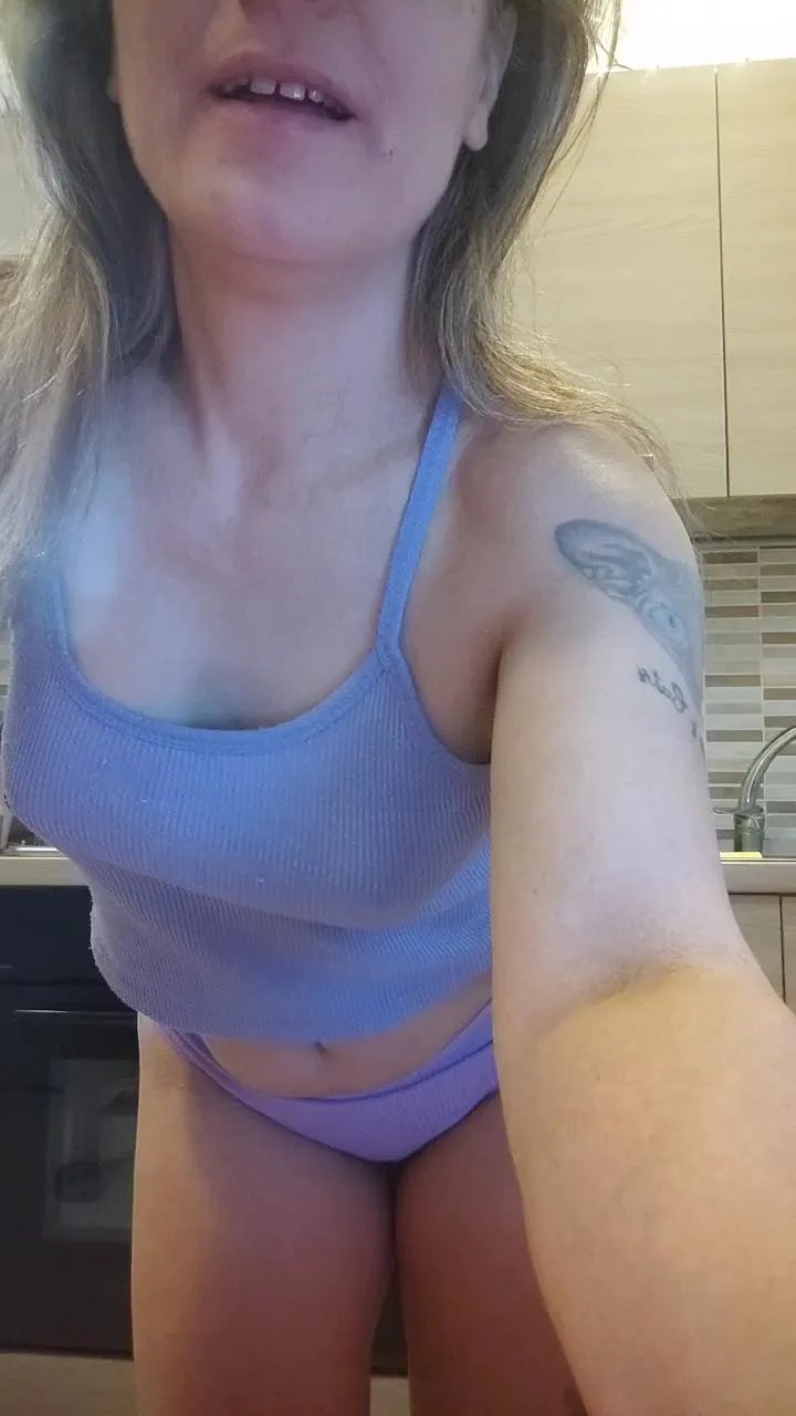 Dark_Angel_22 from Cam4