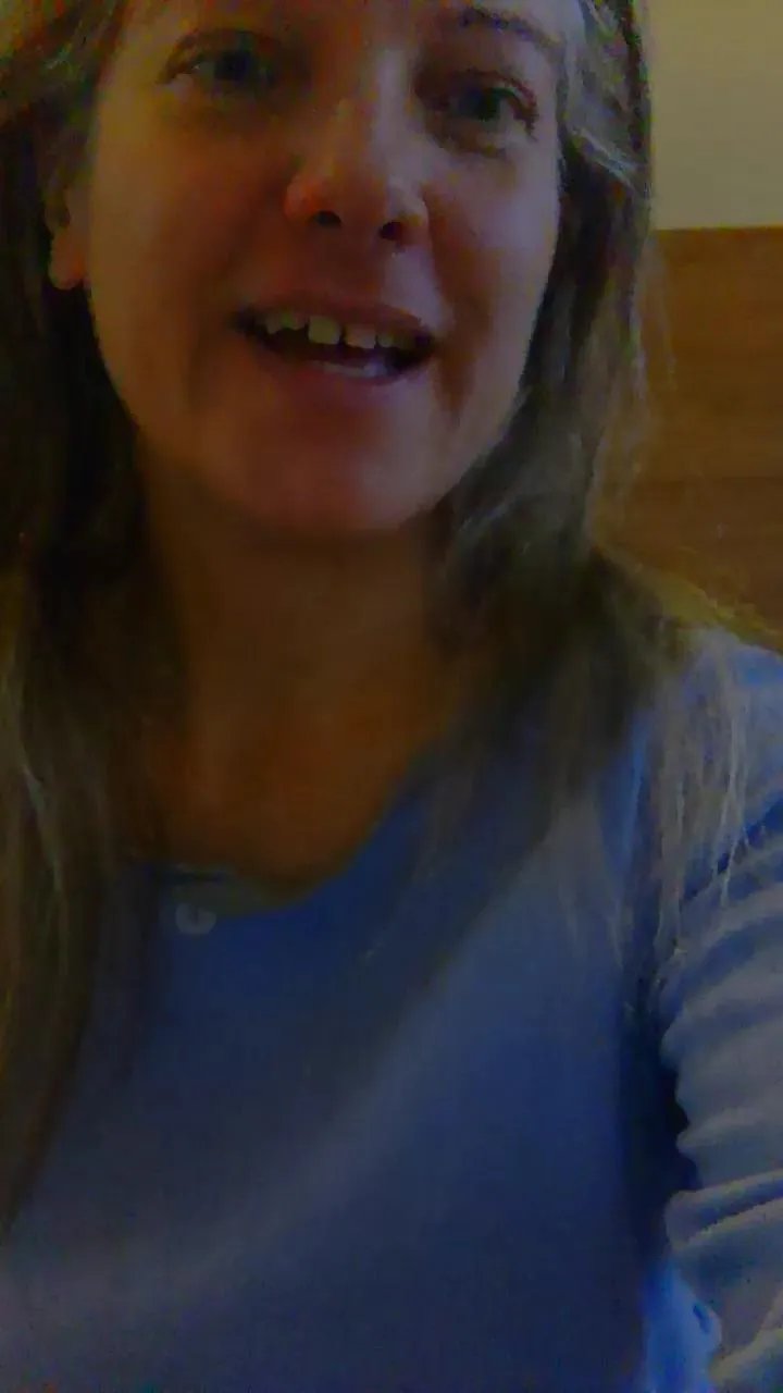 Dark_Angel_22 from Cam4