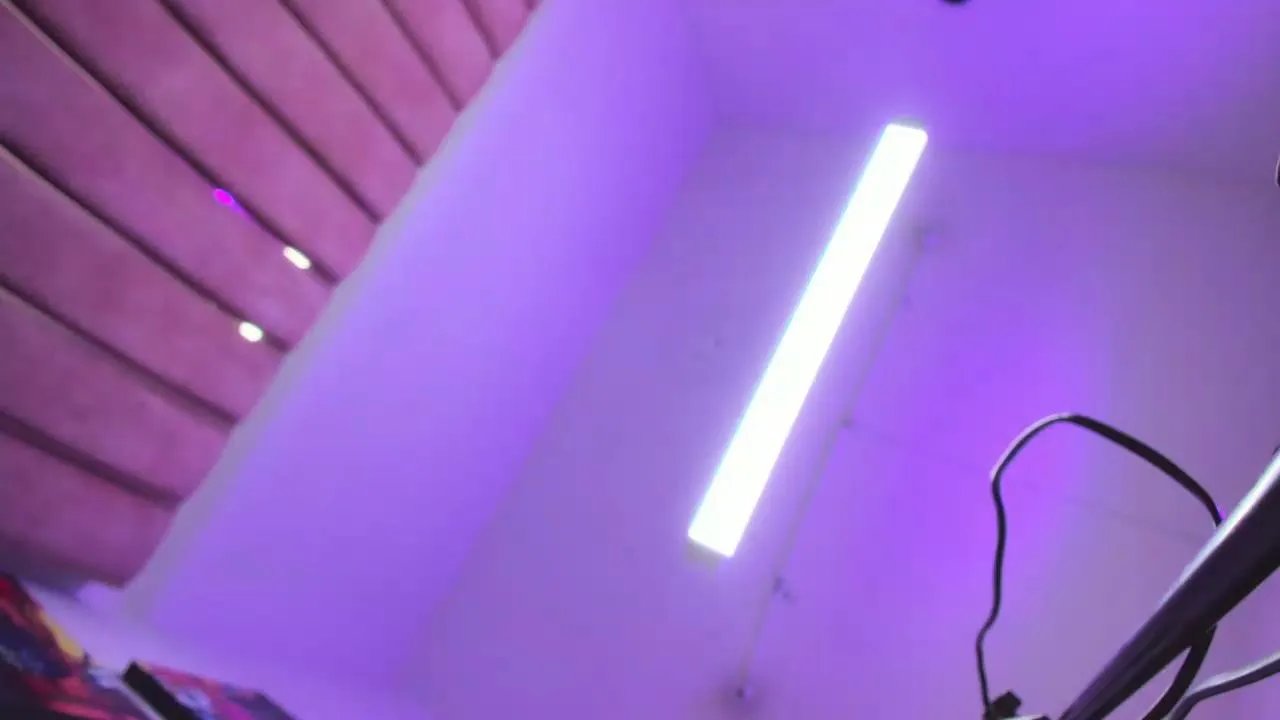 DulceeCherry from Cam4