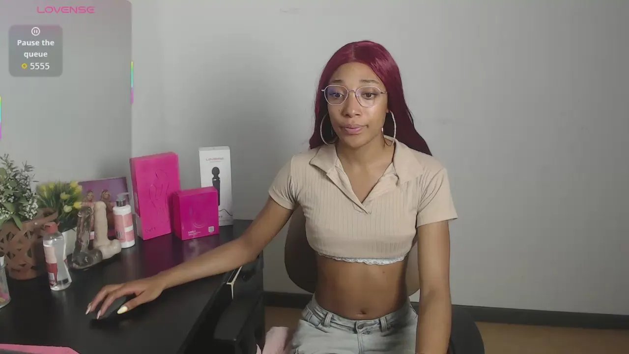 esmeralda_bk from Cam4