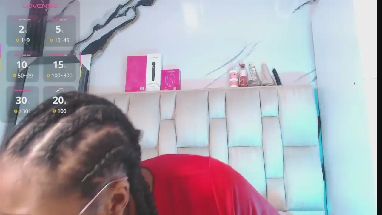 esmeralda_bk from Cam4