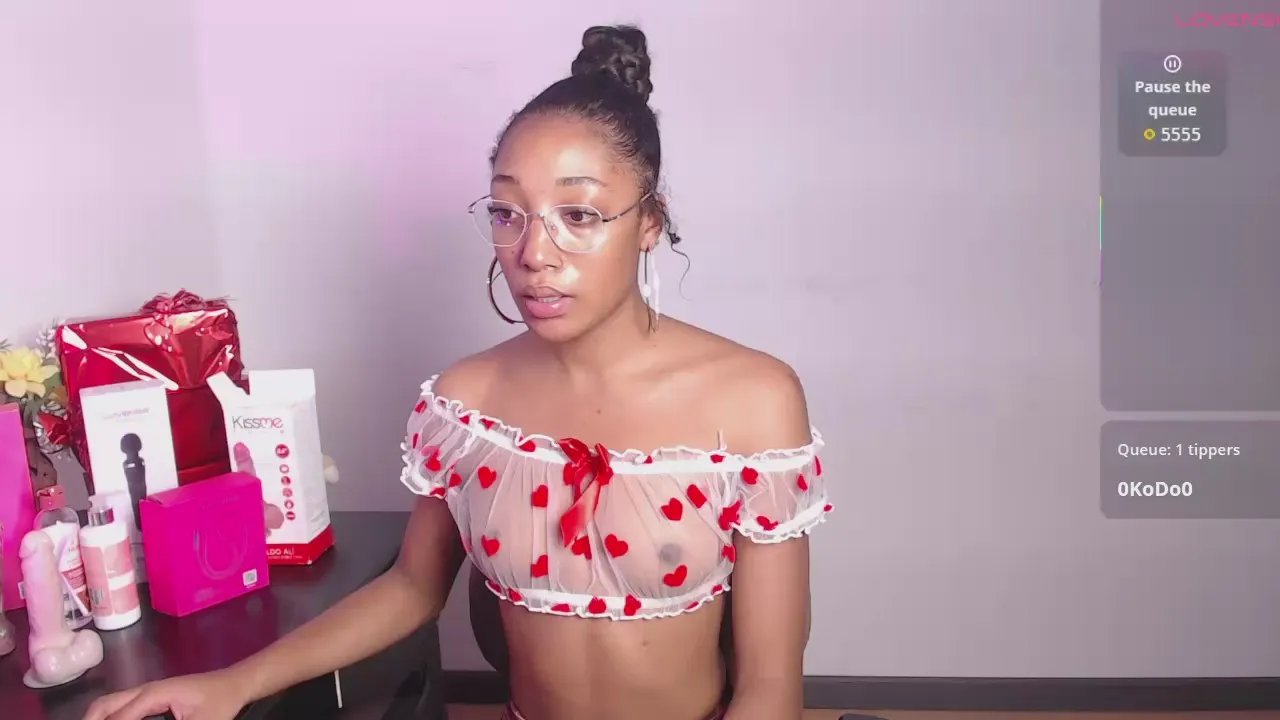 esmeralda_bk from Cam4