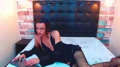 Foxy_Ella from Cam4