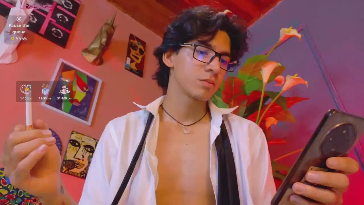 kane_del_toro from Cam4