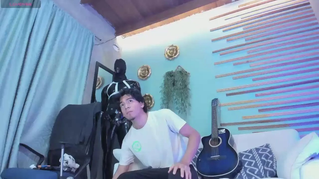 kane_del_toro from Cam4