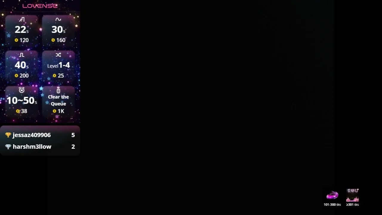 lorenitha_20 from Cam4