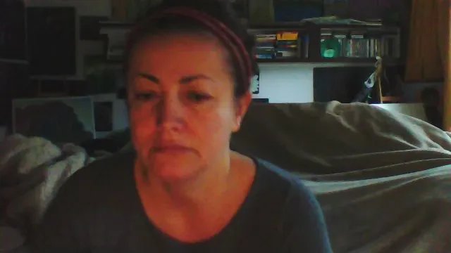 MariaAnaDei from Cam4