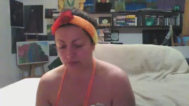 MariaAnaDei from Cam4