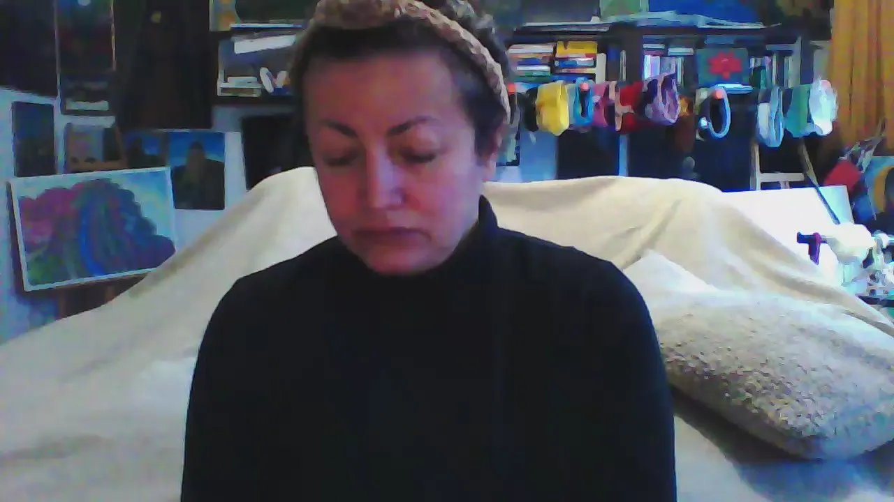 MariaAnaDei from Cam4