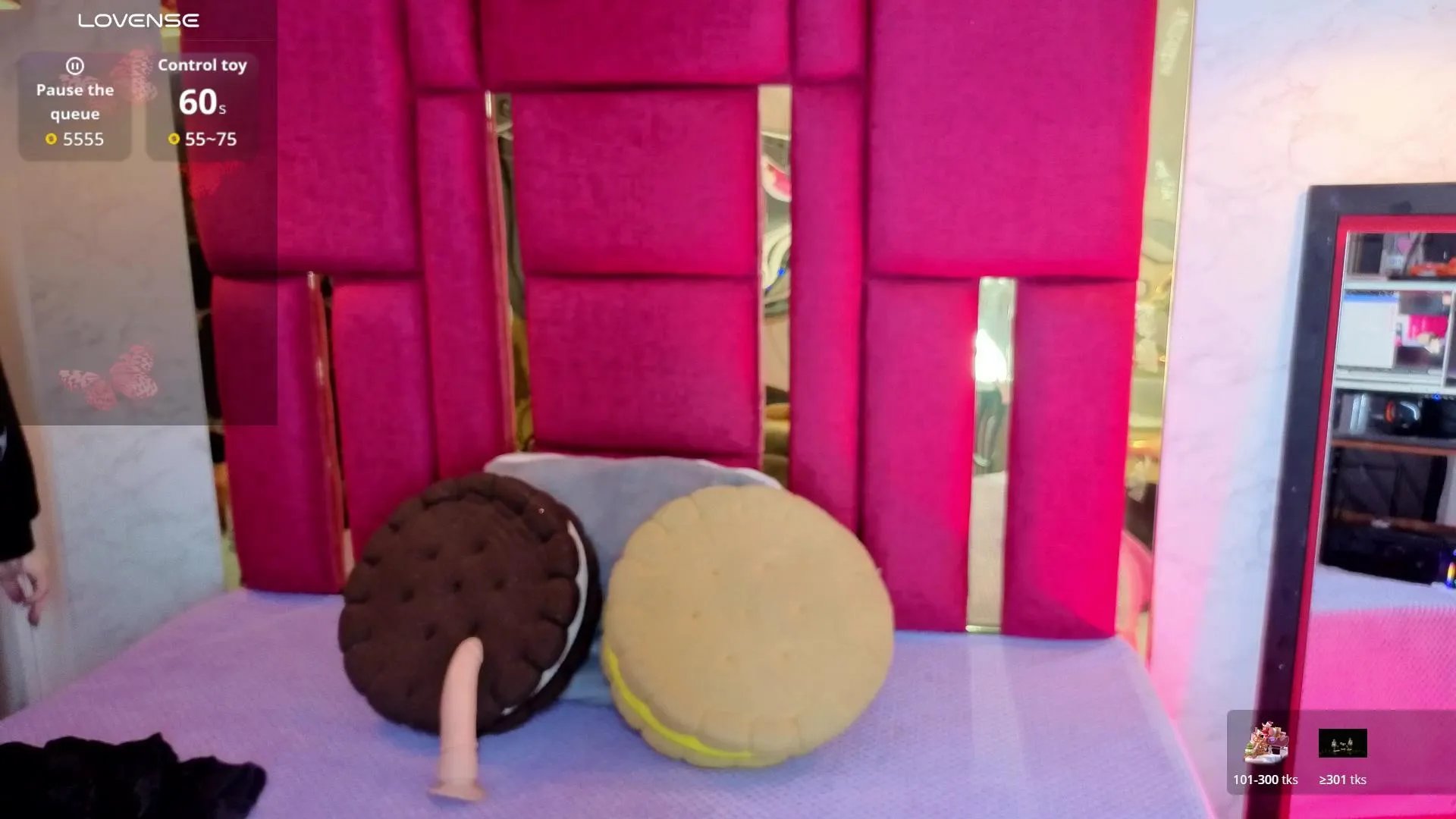 Morgana_white from Cam4