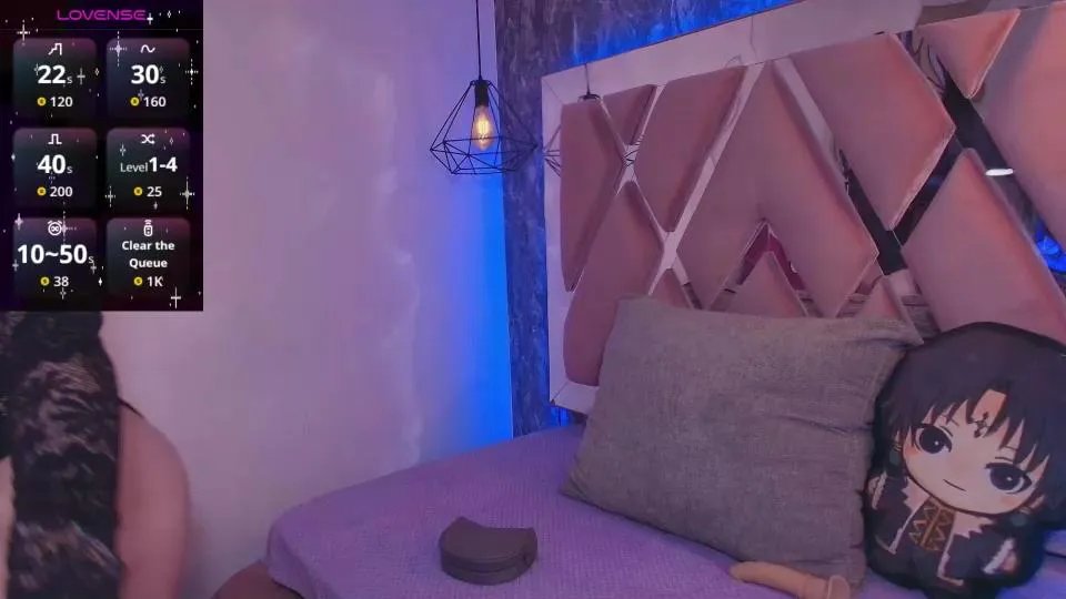 Morgana_white from Cam4